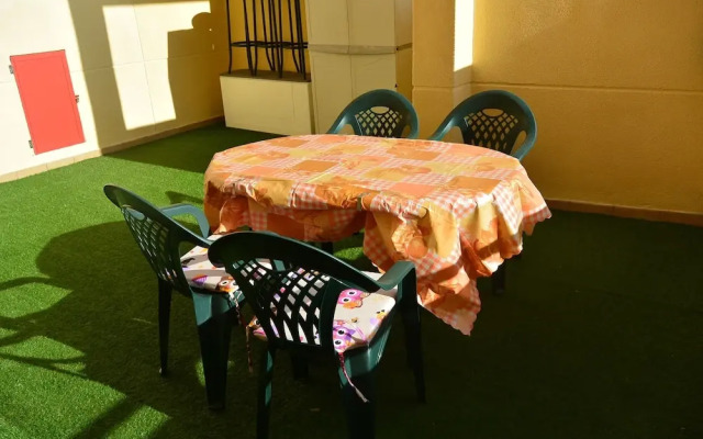 Jardín Marino