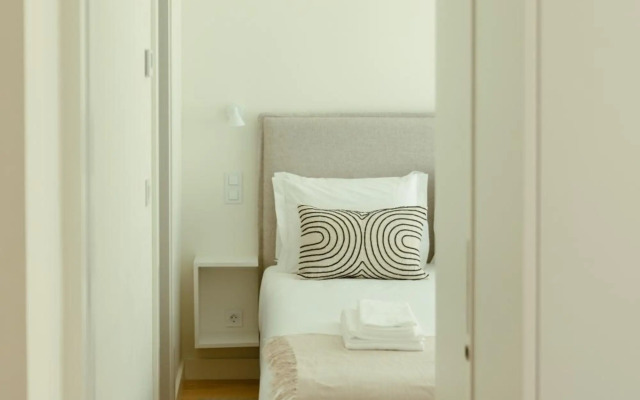 Trindade 19 Apartments - 1B Aragonês