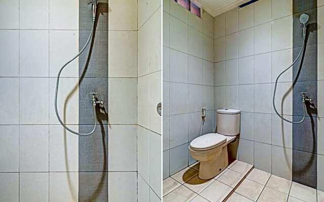 SPOT ON 90632 Hotel Pelangi Indah Paskal