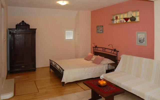 Apartments Natura Jurjević Makarska