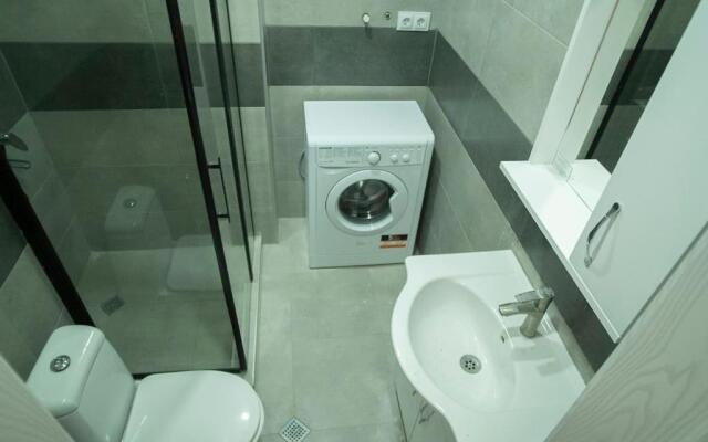 Leo Group Apartment 10-197B Sunrise Batumi