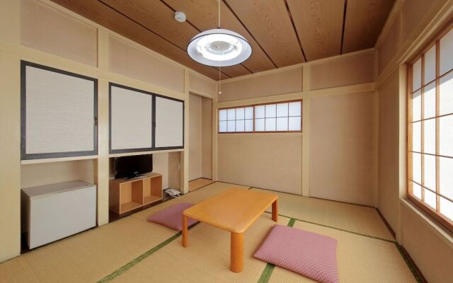 Ryokan Kawazoe