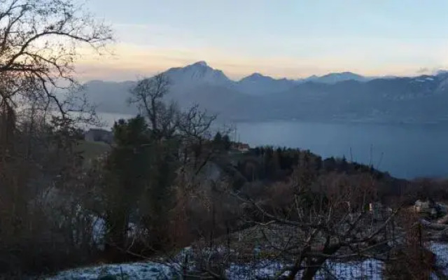 Agriturismo La Part