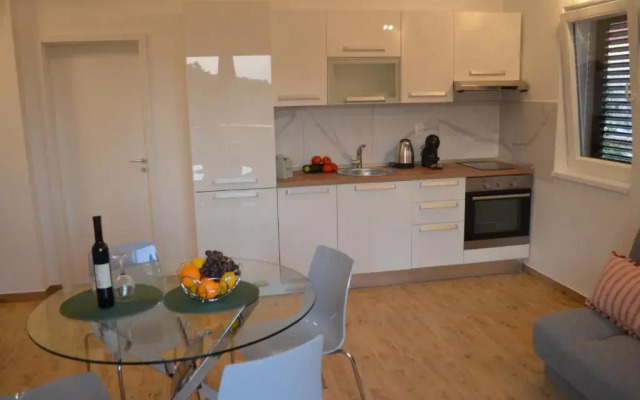 Apartmani V&V - new apartments
