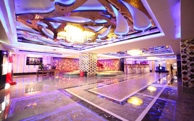 Century Plaza Hotel