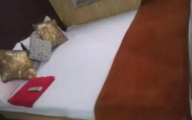 Hotel Vinayak Inn