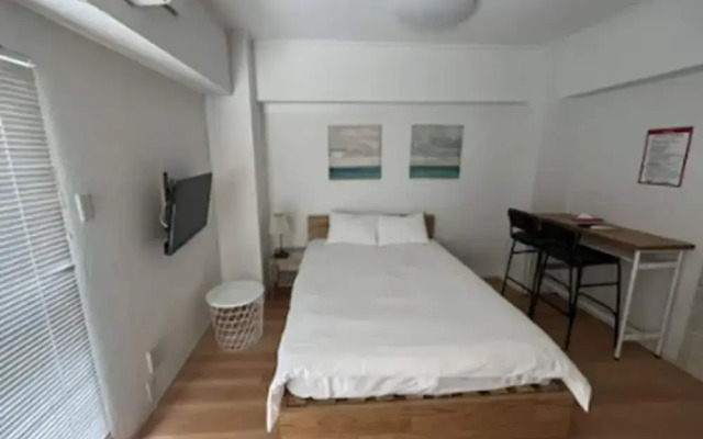 Rhodes Kagurazaka Hotel