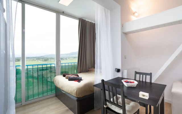 Apartamento Edificio la Masía