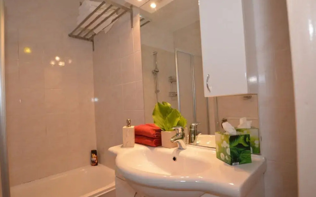 LOW BUDGET Apartment KITZ 10 - Kaprun