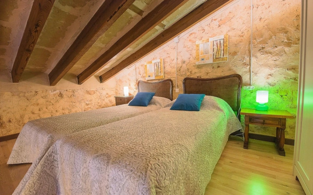 Son Caldes - Villa With Private Pool In Llucmajor