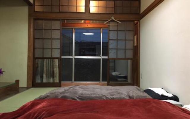 Yanagawa Guest House Horiwari