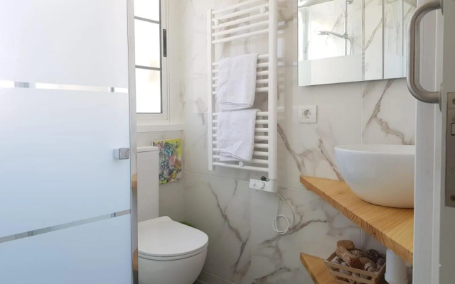 Apto/Suite Santa Cruz Tenerife