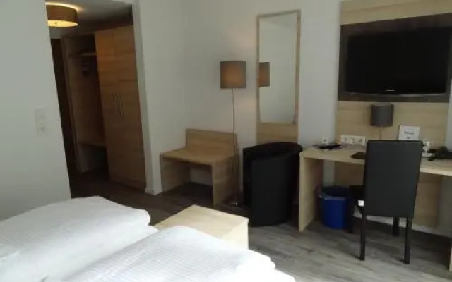 Gasthof Hotel zum Wasserfall