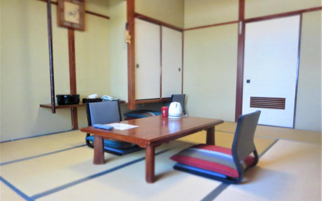 Iwatokan