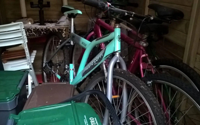 B&B Cinqueterre Il filo di Arianna