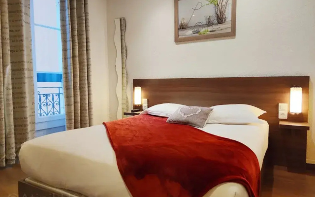 Atipik Hôtel
