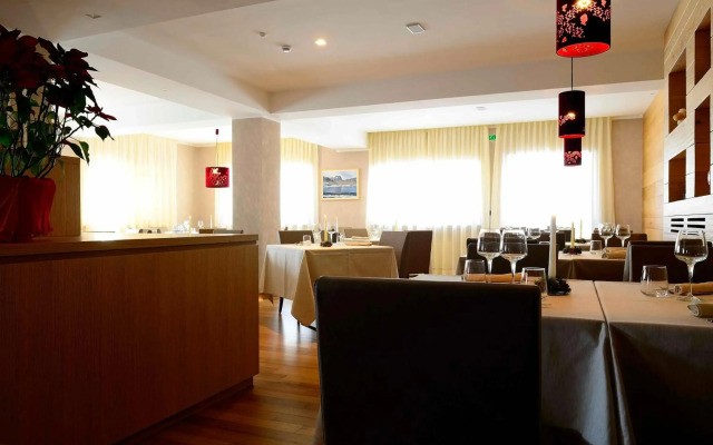Hotel Nido Dell'Aquila