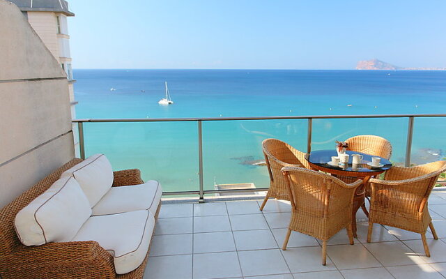 Sotavento Atico Calpe