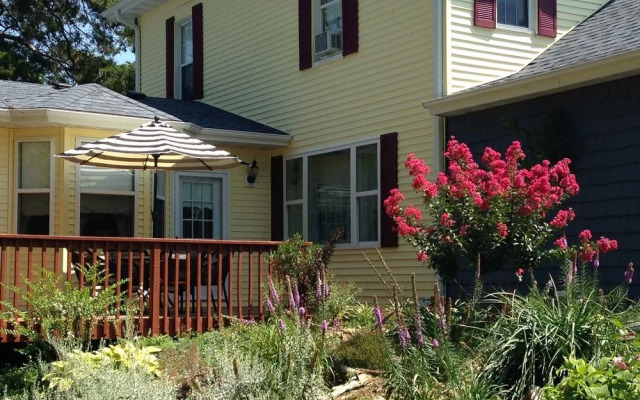 Florence Inn Bed and Breakfast