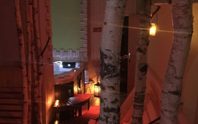 Hotel Medinek Old Town