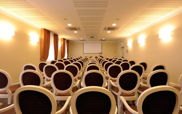 Hotel Palazzo San Lorenzo & SPA