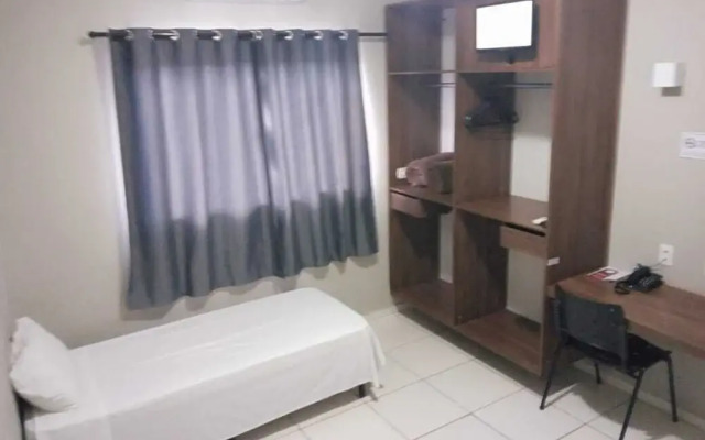 Hotel Tres Americas