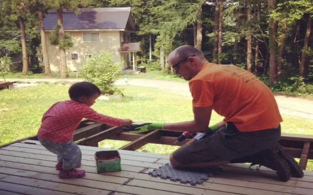 Kamoshika Cottage Hakuba