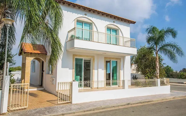 Villa Katerina 60