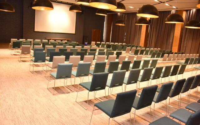 Barcelo Anfa Casablanca