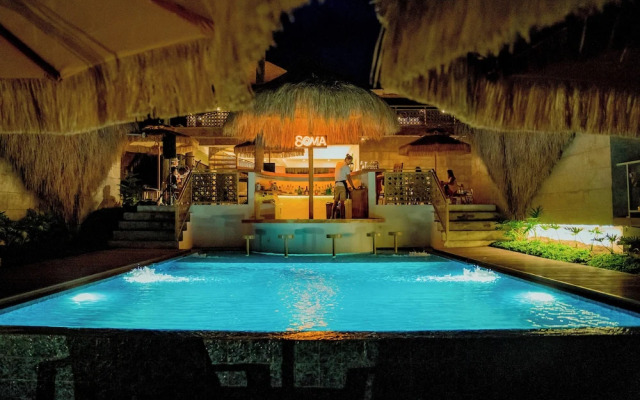 Nadhibar Resort
