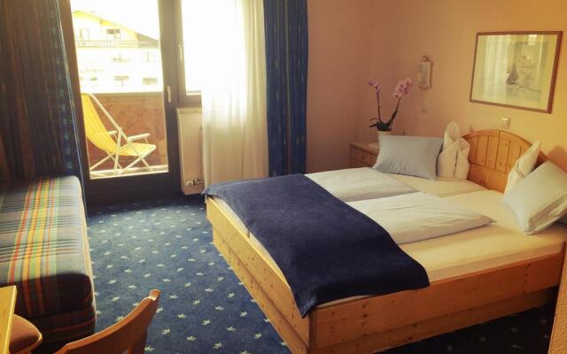 Hotel Skischule Krallinger