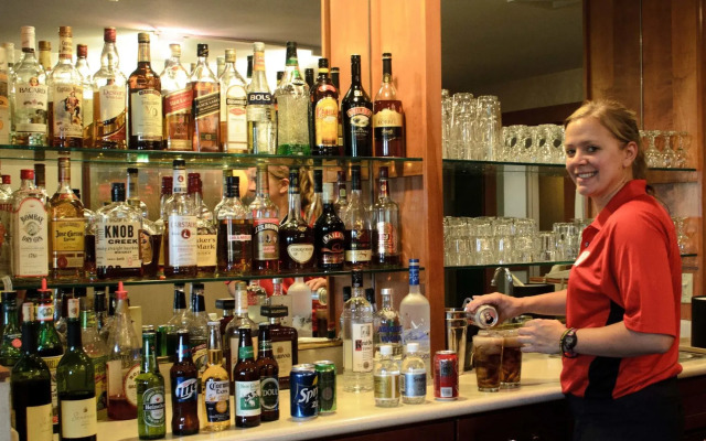 Best Western Plus InnTowner Madison