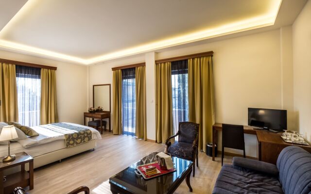 Rex Hotel