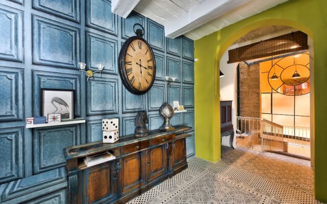 55 Senglea