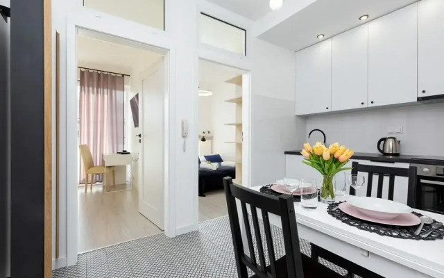 Lekka Apartment by Renters