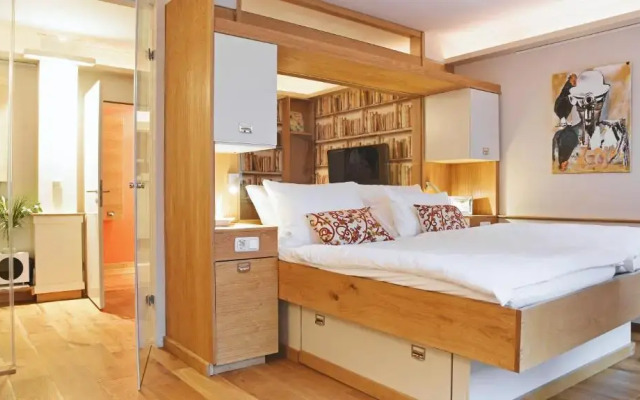 Rhein Hotel Bacharach