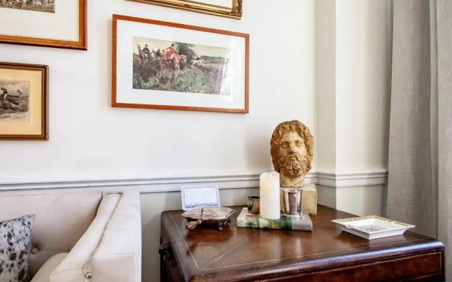 Cameron House of Old Town Alexandria