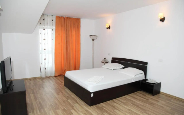 Hotel Rodiv