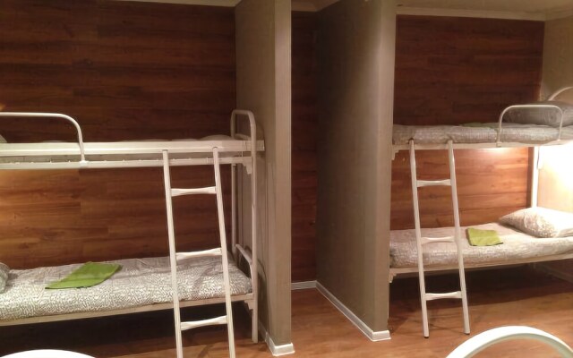 Жилые помещения Evropeiskiy