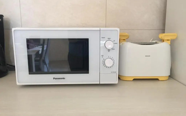 Palazzo Colombini Apartment