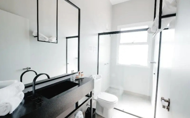 Lote 20 Hotel Boutique