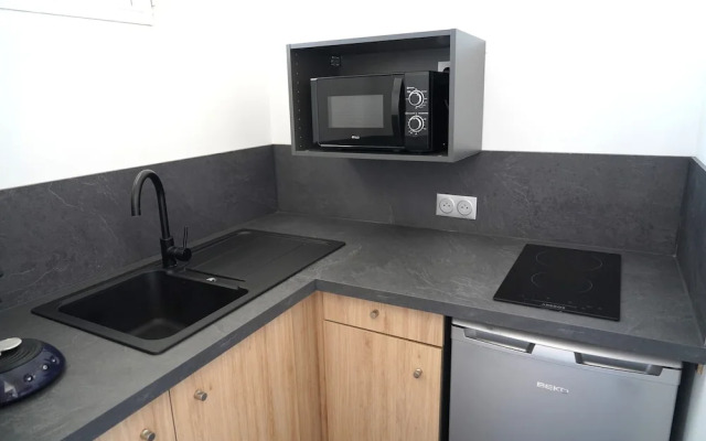 MOTEL ASCOT - Hôtel & Appartements