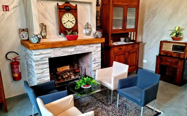 Il Casale nel Parco Guesthouse