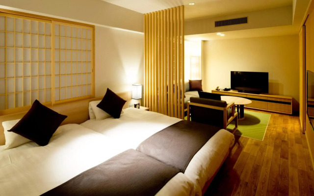 Takamatsu Kokusai Hotel
