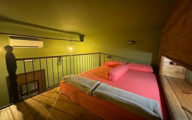 OYO 90368 Jono's Place Guesthouse