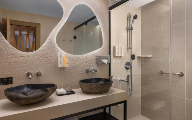 Hotel Riu Palace La Mola