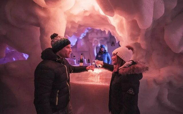 Village Igloo Morzine Avoriaz