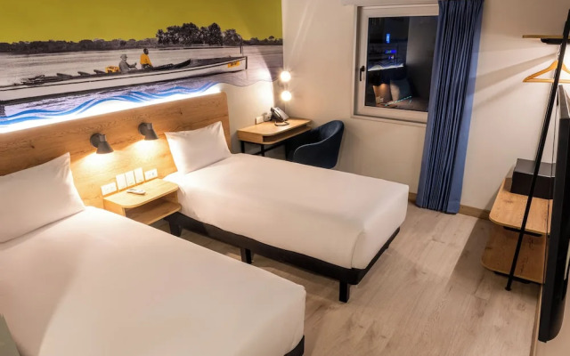 Ibis Styles El Malecon Guayaquil