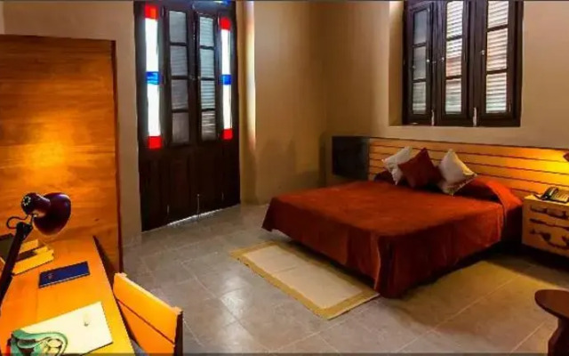 Hotel Habana 612