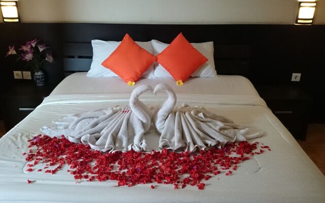 Agus Beach Inn